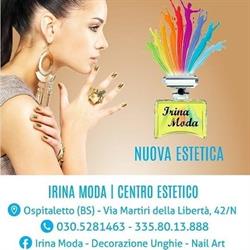 Centro Estetico Irina Moda Decorazione Unghie Nail Art Ospitaletto, orari di apertura