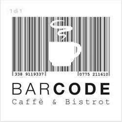 Barcode Caffè & Bistrot, Frosinone orari di apertura