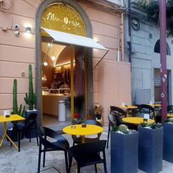 Mon Reve Cafe', Caserta orari di apertura