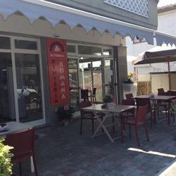 Pinseria Romana da Fabietto, Marina di Massa orari di apertura