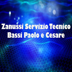 Zanussi Servizio Tecnico Bassi Paolo e Cesare, Castello d'Argile orari di apertura