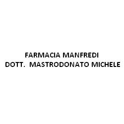 Farmacia Manfredi, Palazzo San Gervasio orari di apertura