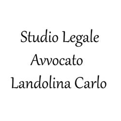 Landolina Avv. Carlo, Palermo orari di apertura