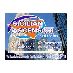 Sicilian Ascensori, Acquedolci orari di apertura