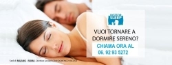 Dottor Sleep Disturbi del sonno Roma, Nomentana - Orari di apertura