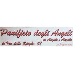 Panificio degli Angeli, Lentini orari di apertura