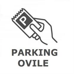 Parking Ovile, Siena orari di apertura