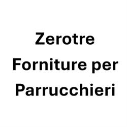 Zerotre Forniture per Parrucchieri, Venaria Reale orari di apertura