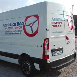 Adriatica Rent, Cesena orari di apertura