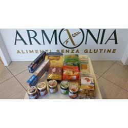In Armonia Senza Glutine, Limana orari di apertura