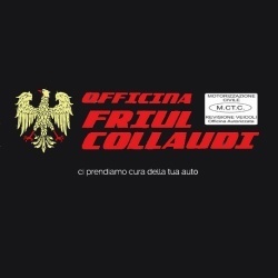Friulcollaudi Tavagnacco, Feletto Umberto - Orari di apertura