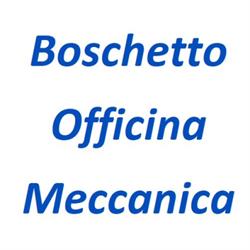 Boschetto Officina Meccanica, Mestrino orari di apertura