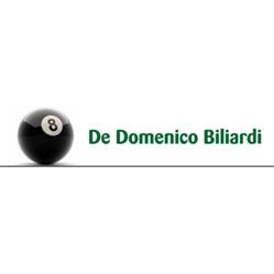 De Domenico Biliardi, Genova orari di apertura