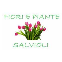 Fioreria Salvioli, Fossoli orari di apertura