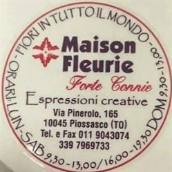 Maison Fleurie, Piossasco orari di apertura