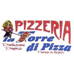 Pizzeria La Torre di Pizza, Cascina orari di apertura