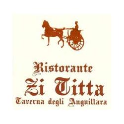 Zi Titta, Capranica orari di apertura