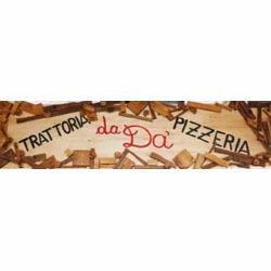 Pizzeria Trattoria da Da', Pietrasanta orari di apertura