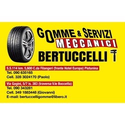 Bertuccelli Francesco e Figli, Messina orari di apertura