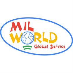 Mil World Global Service, Palermo orari di apertura