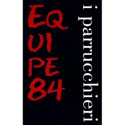 Equipe 84 I Parrucchieri, Roma orari di apertura
