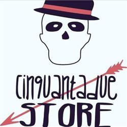 Cinquantadue Store, Caserta orari di apertura