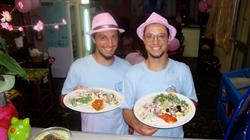 Ristorante da Quei Ragazzi, Cesenatico orari di apertura
