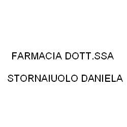 Farmacia Dott.ssa Stornaiuolo Daniela, Torrioni orari di apertura