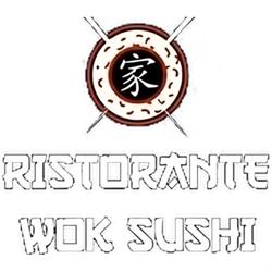Ristorante Cinese Asiatico Wok Sushi, Verona orari di apertura