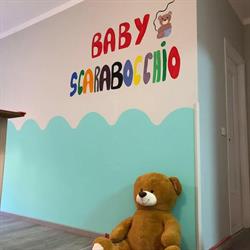 Baby Scarabocchio Baby Parking, Chiusa di Pesio orari di apertura