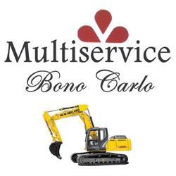 Multiservice Bono Carlo, Sciacca orari di apertura