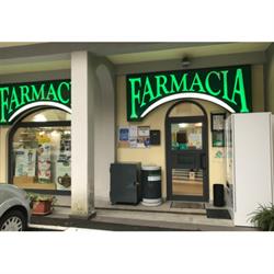 Farmacia Sant'Antonio, Bienno orari di apertura