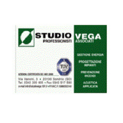 Studio Vega Professionisti Associati, Sondrio orari di apertura