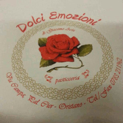 Pasticceria Dolci Emozioni, Oristano orari di apertura