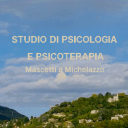 Studio di Psicologia e Psicoterapia Dott.Ri Mascetti e Michelazzo, Como orari di apertura