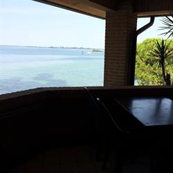 Nauthotel, Grado orari di apertura