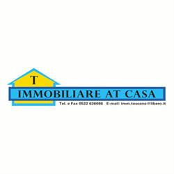 Immobiliare AT Casa, San Martino in Rio orari di apertura