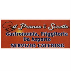 Gastronomia Friggitoria IL PRANZO E' SERVITO, Porto Torres orari di apertura