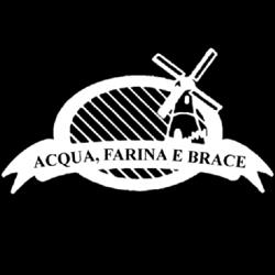 Acqua Farina Brace, Erba orari di apertura