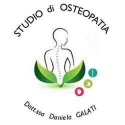 Osteopata Daniela Galati, Taranto orari di apertura