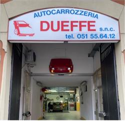 Autocarrozzeria Dueffe, Bologna orari di apertura