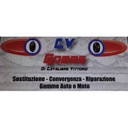CV Gomme, Milano orari di apertura