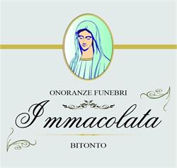 Onoranze Funebri Immacolata di Abbatantuono, Bitonto orari di apertura