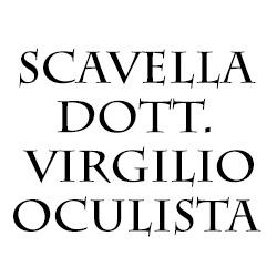 Scavella Dr. Virgilio - Oculista, Diamante orari di apertura