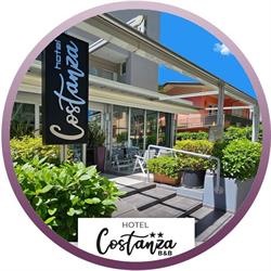 Hotel Costanza, Cesenatico orari di apertura