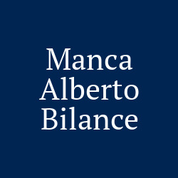 Manca Alberto Bilance, Cagliari orari di apertura