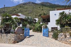 Marettimo Residence, orari di apertura