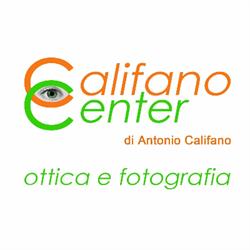 Ottica Califano Center, Potenza orari di apertura