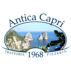 Antica Capri - Trattoria e Pizzeria dal 1968, Napoli orari di apertura