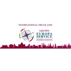 Europa Service, Monte Compatri orari di apertura